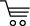 אייקון עגלת קניות
