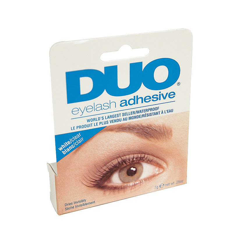 דואו דבק ריסים