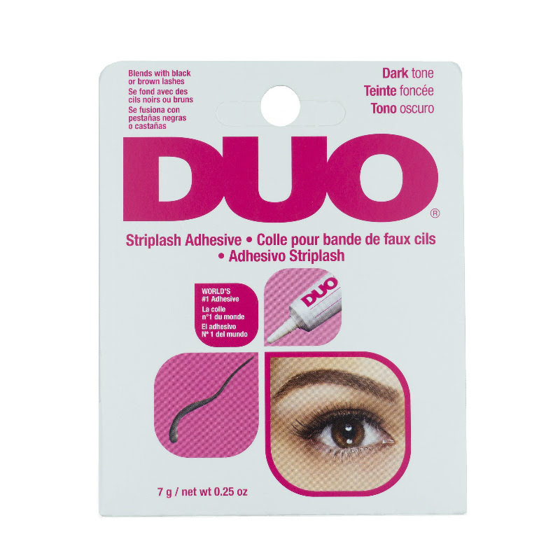 דואו דבק ריסים