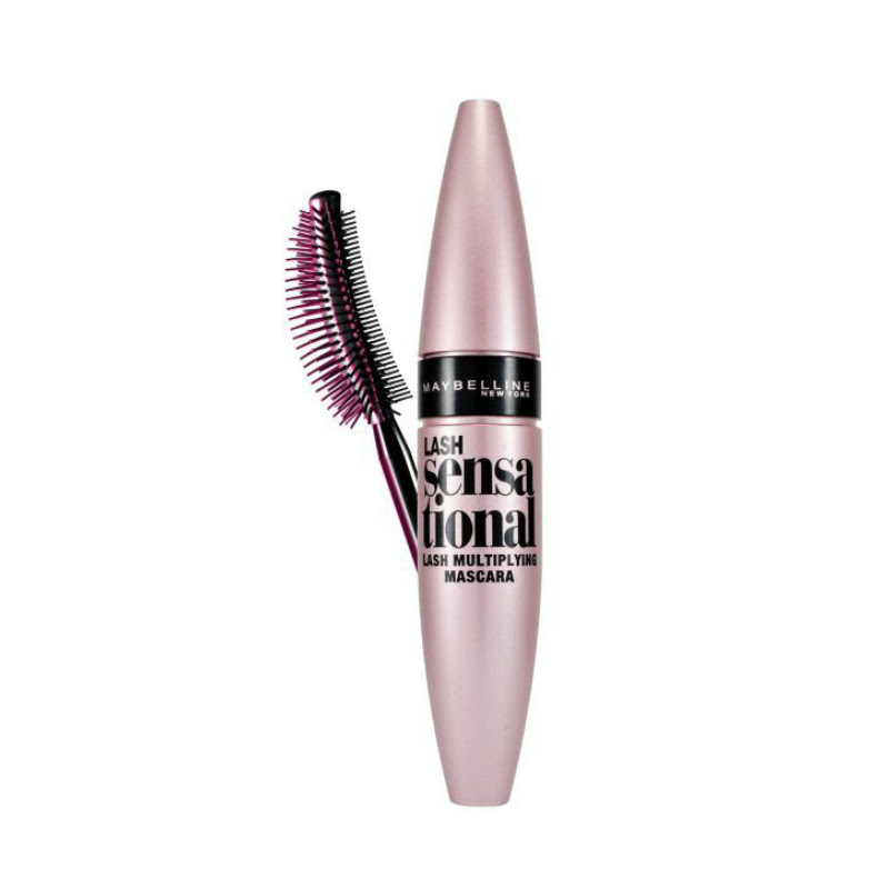 מייבלין מסקרה לאש סנסשיונאל