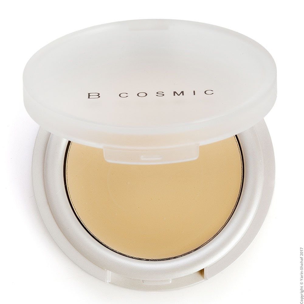 יוסי ביטון קונסילר מזין