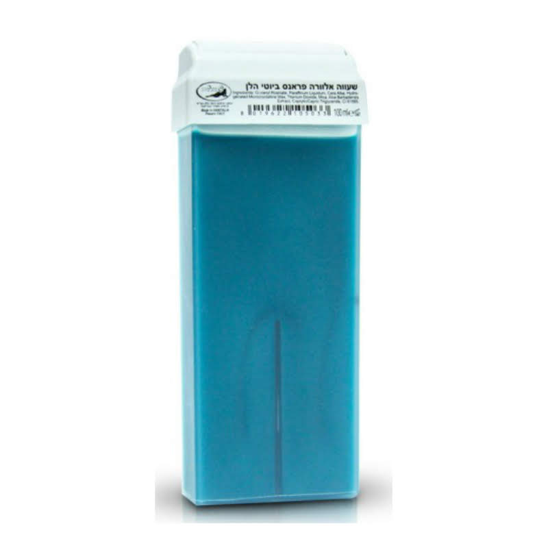 פראנס ביוטי רול שעווה אלוורה