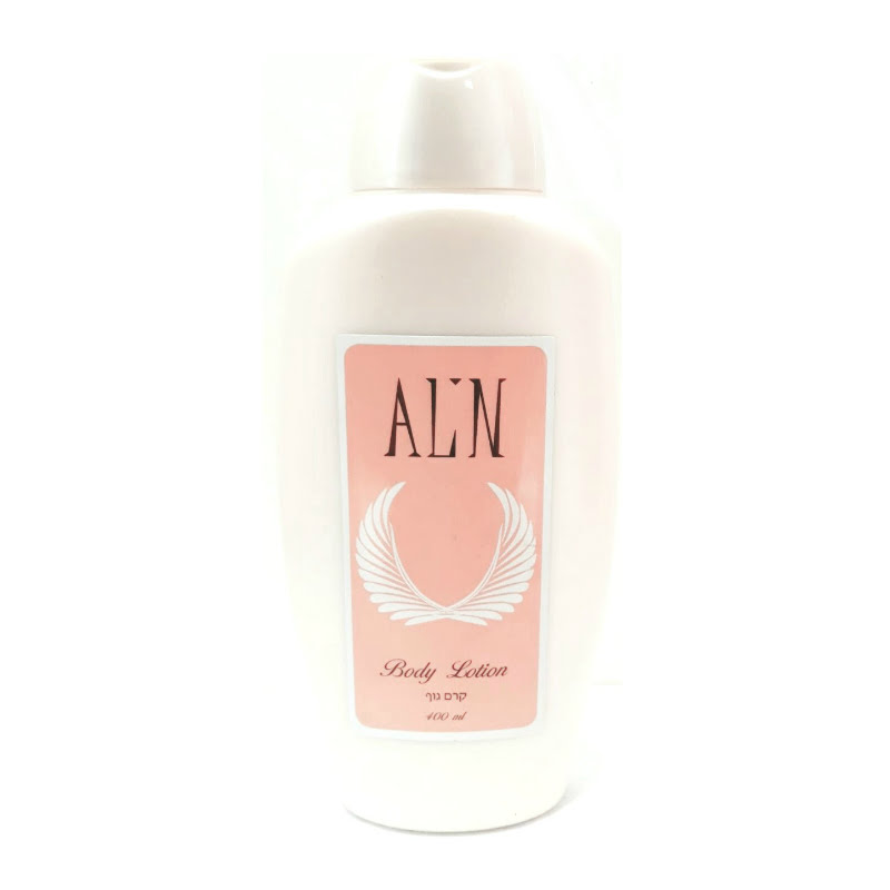 אלין קרם גוף אולימפיה