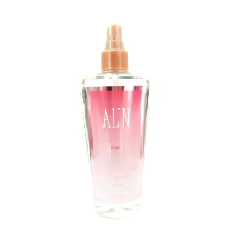 אלין בישום גוף  ורסצ'ה קריסטל