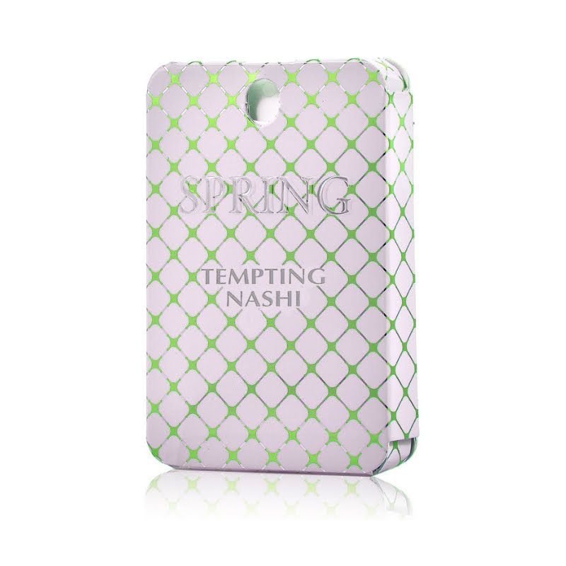 ספרינג או דה  פרפום to-go טמטינג נאשי