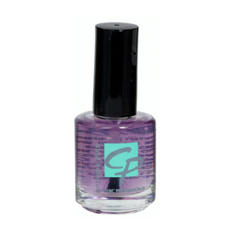 שיק מחזק ציפורניים סגול