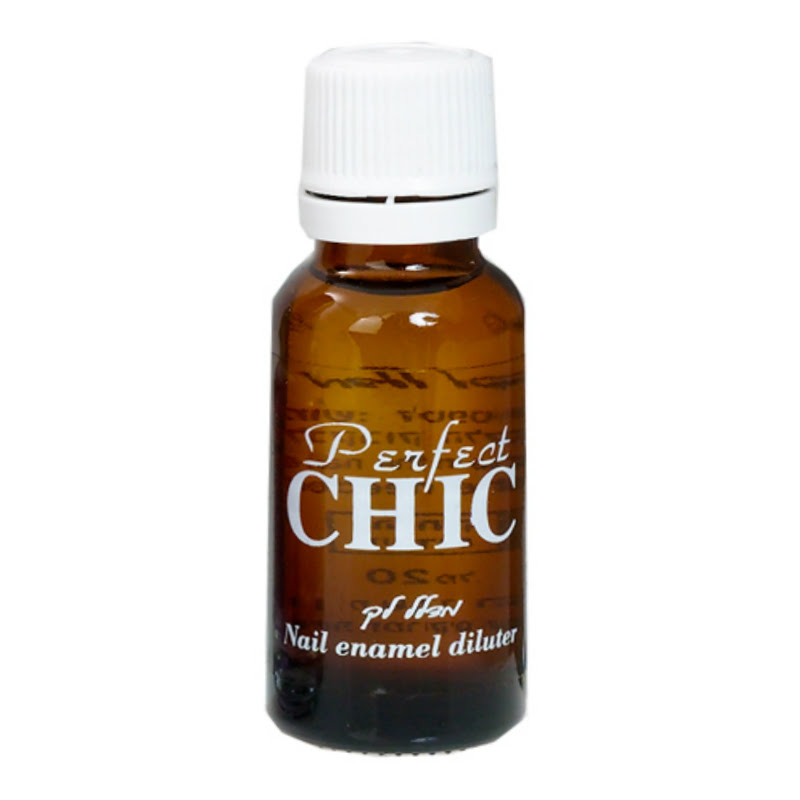 שיק מדלל לק