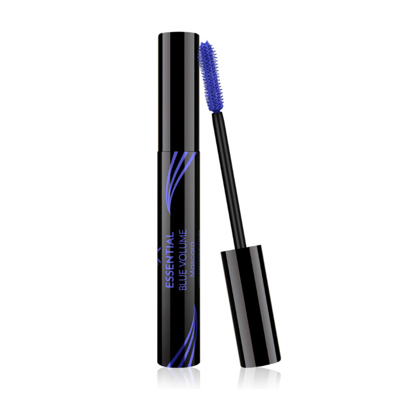 גולדן רוז מסקרה אסנשיאל כחול עמוק