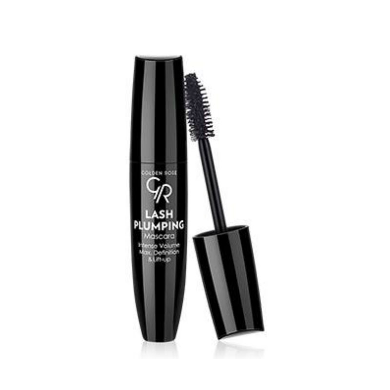 גולדן רוז מסקרה לאש פלמפינג