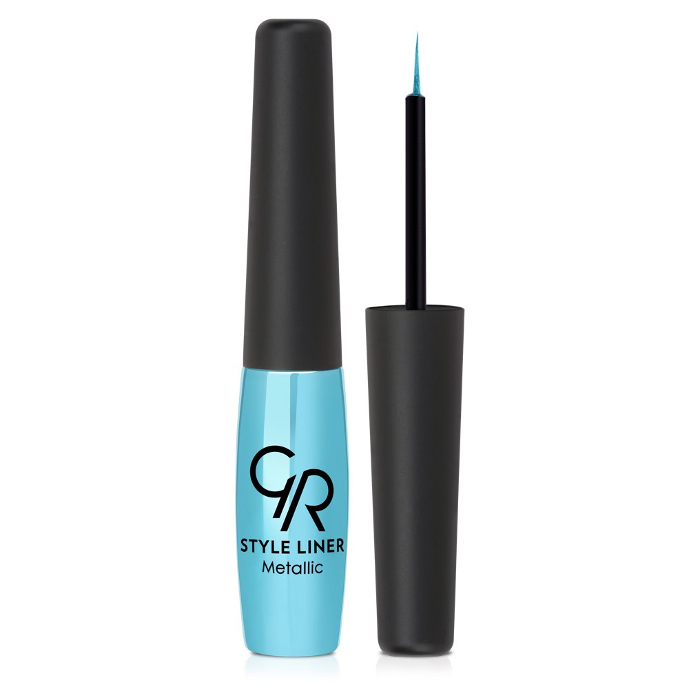 גולדן רוז איילנר מטאליק