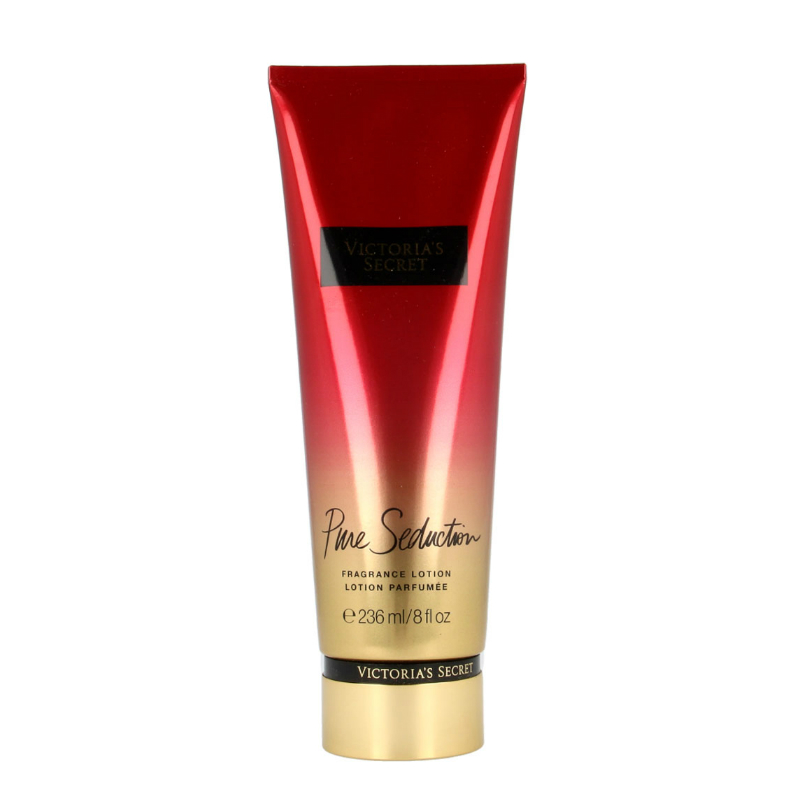 ויקטוריה סיקרט קרם גוף Pure Seduction