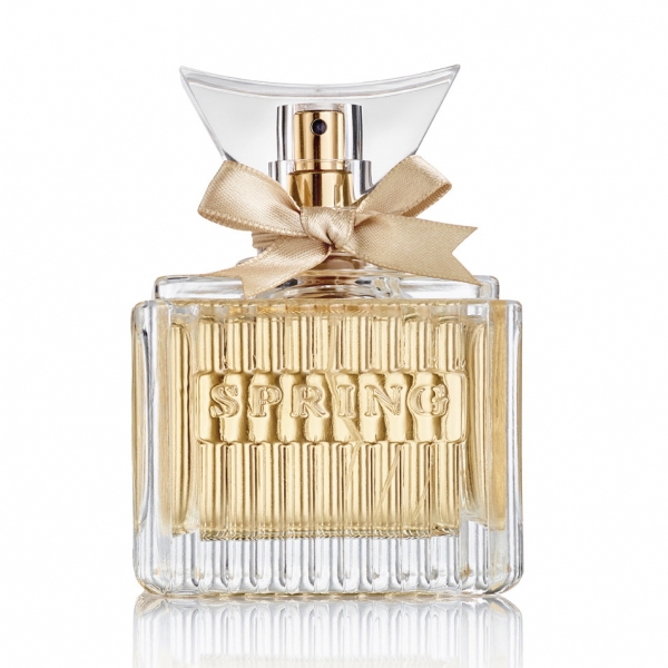 בושם Eau de parfum ESSENCE OF GOLD