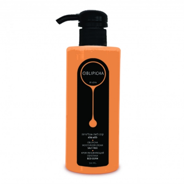 ג'ויה קרם לחות לשיער אובליפיחה