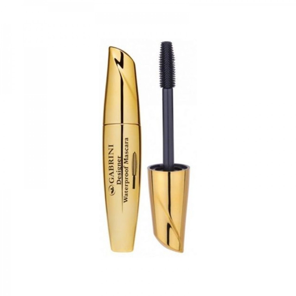 גבריני מסקרה עמידה במים