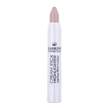  גבריני  קרם  סטיק הייליטר