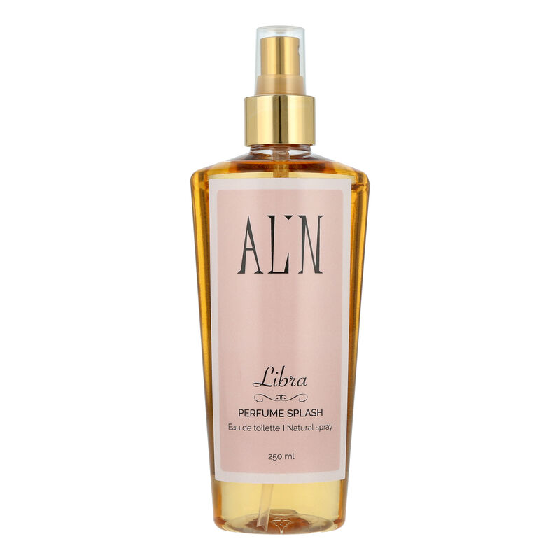 אלין מבשם גוף ליברה 