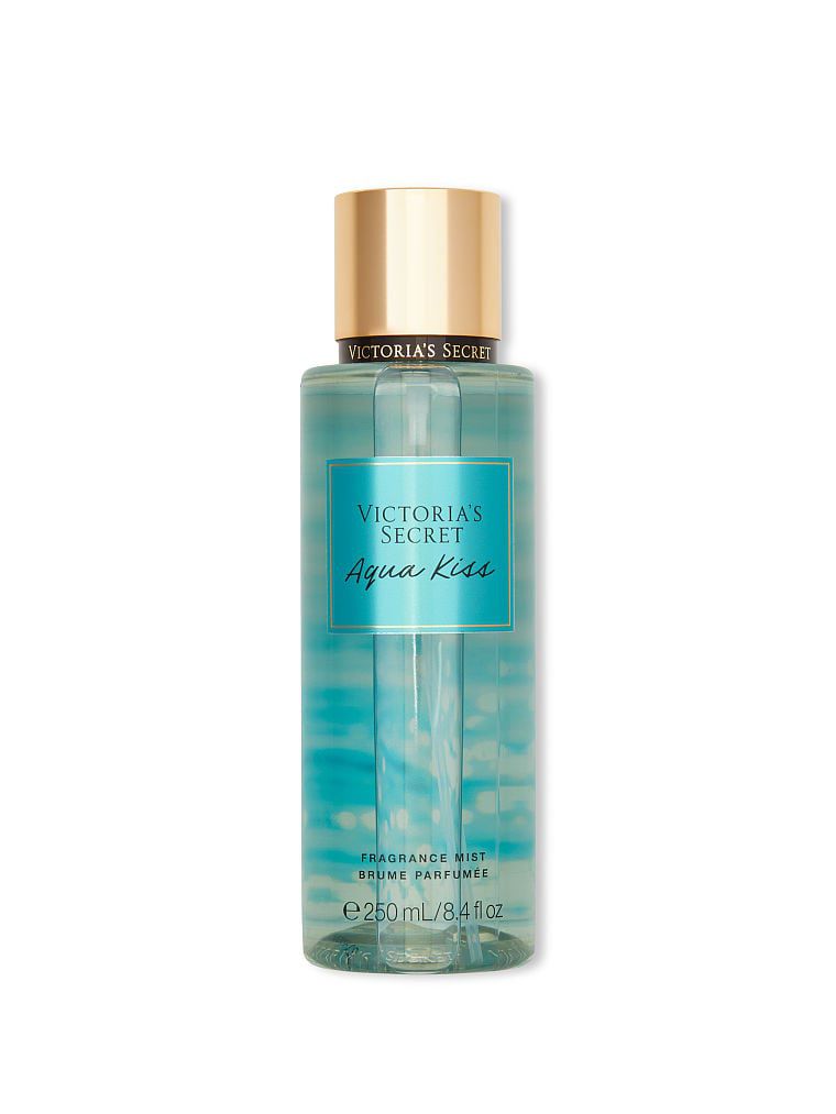 ויקטוריה סיקרט ספריי גוף Aqua Kiss