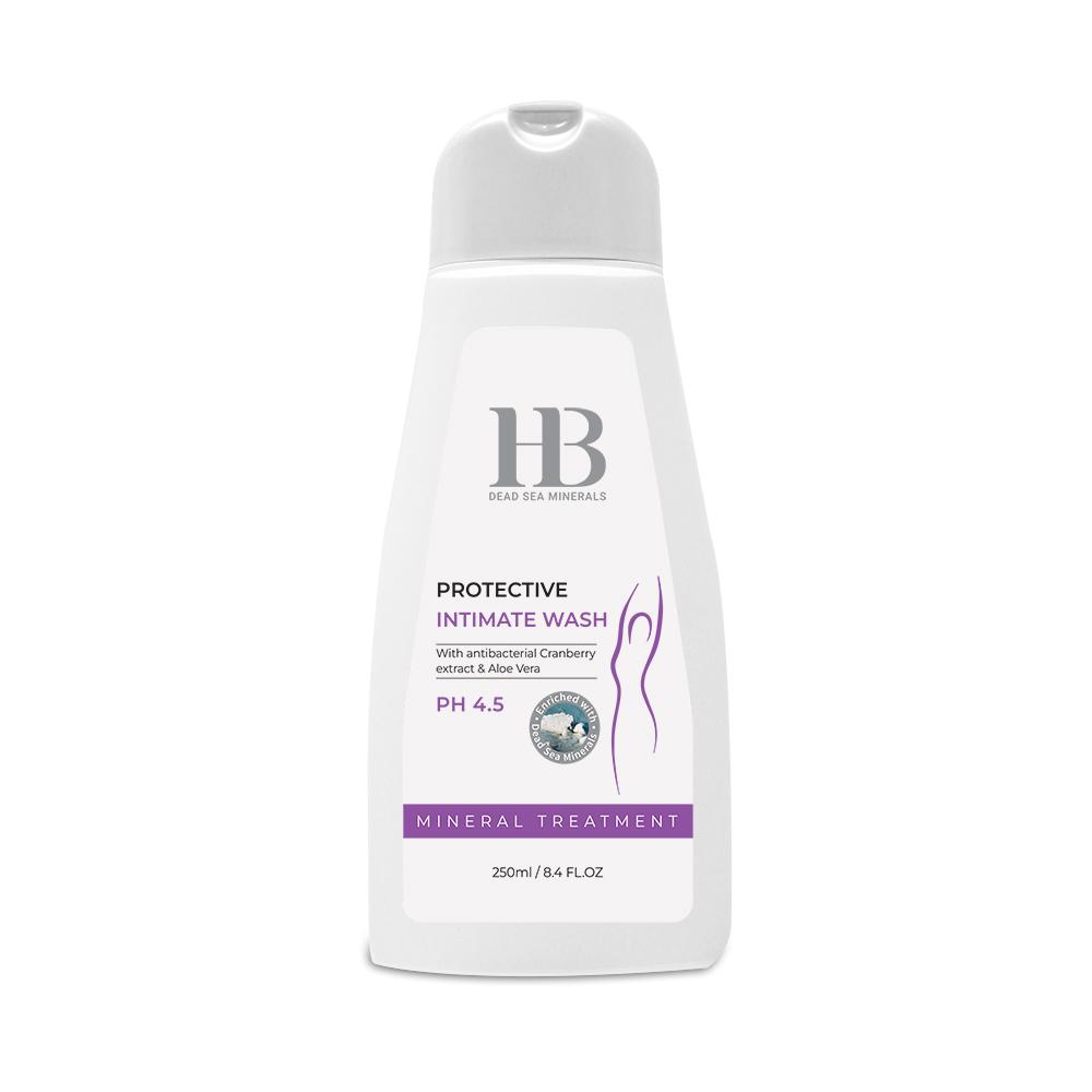 הלת אנד ביוטי  שטיפה אינטימית