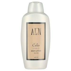 אלין קרם גוף קלואה